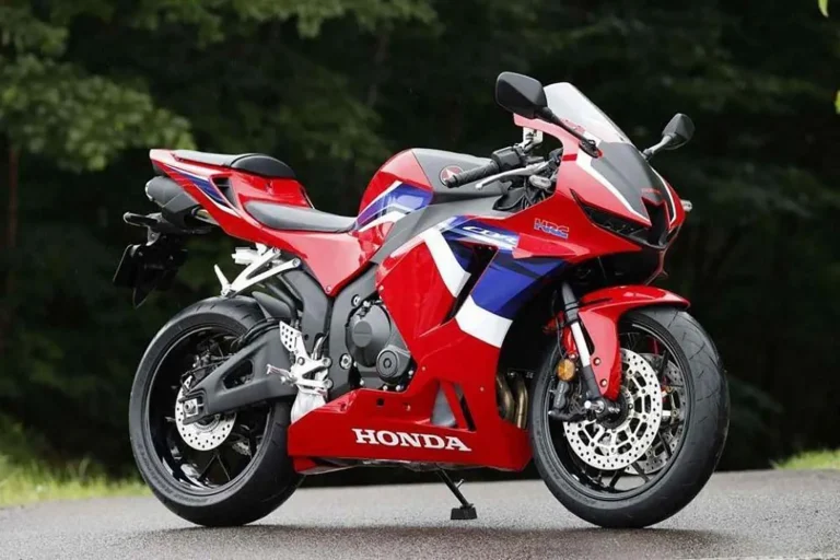 CBR600RR