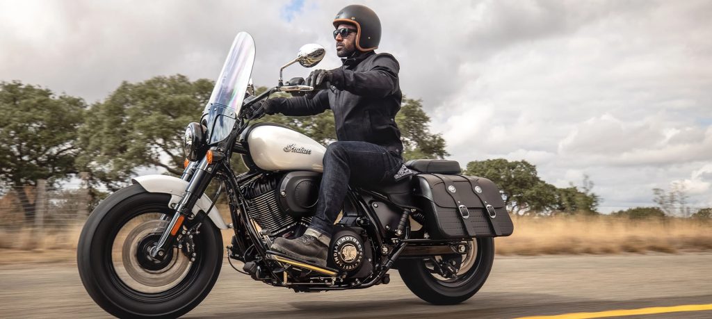 How Windshields and Fairings Improve Your Motorcycle’s Performance