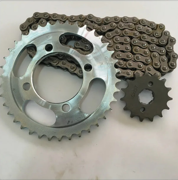 Understanding Motorcycle Chain and Sprocket Maintenance