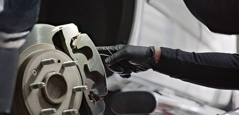 Brake Pads