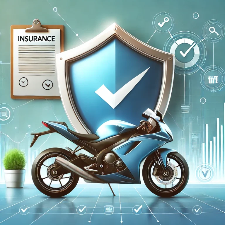 Motorcycle Insurance