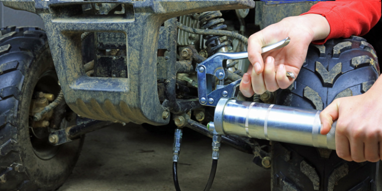 ATV Maintenance: Keeping Your Vehicle in Top Shape