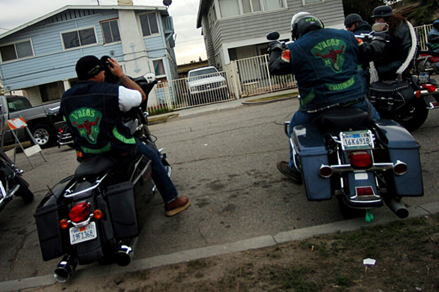 Vagos Motorcycle Club: History and Controversies