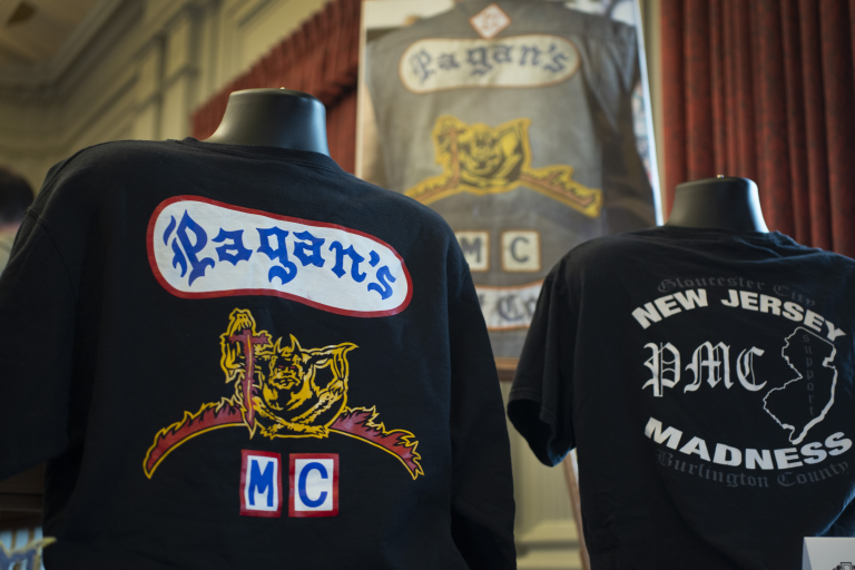 The Pagan’s Motorcycle Club: History and Infamy