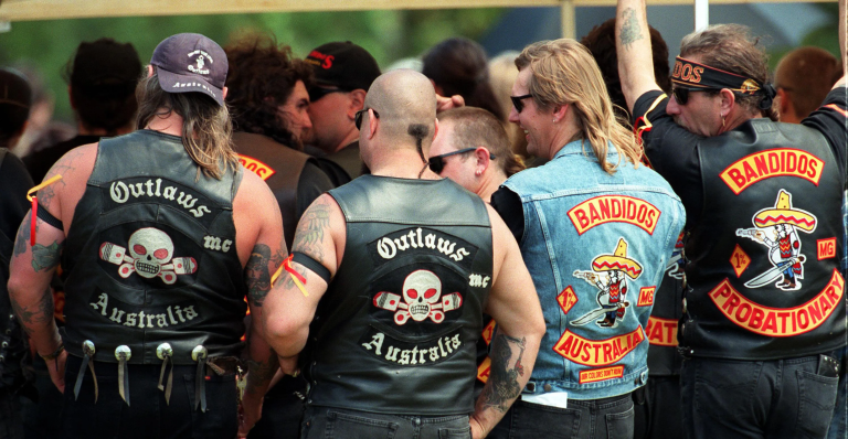 Bandidos Motorcycle Club