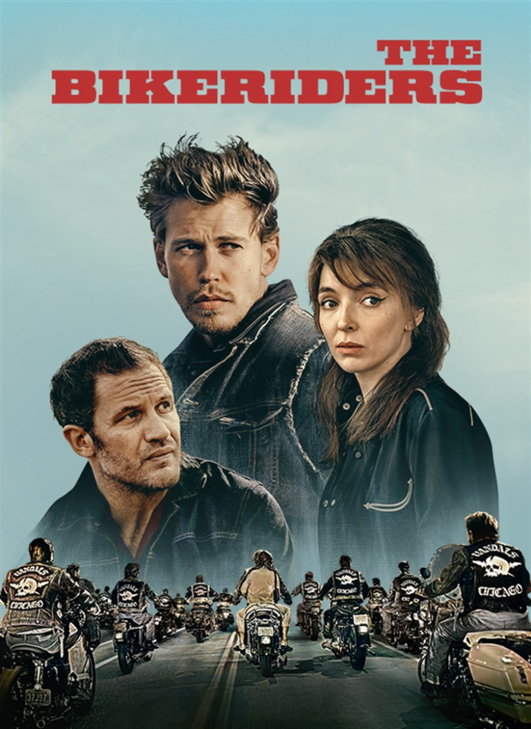 The Bikeriders: Synopsis and Story Overview