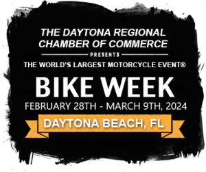 Daytona Bike Week 2025: Your Ultimate Guide biker-us